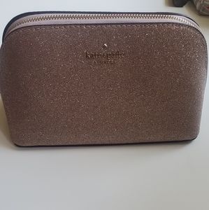 Kate Spade Makeup bag
